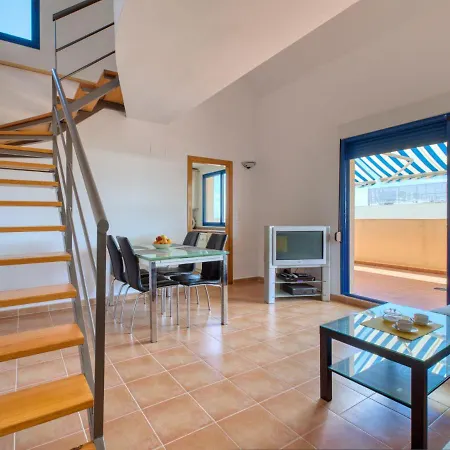 La Marjal-3 By Interhome * Denia