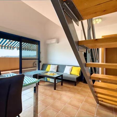 La Marjal-3 By Interhome *