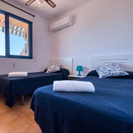 La Marjal-3 By Interhome Apartment *