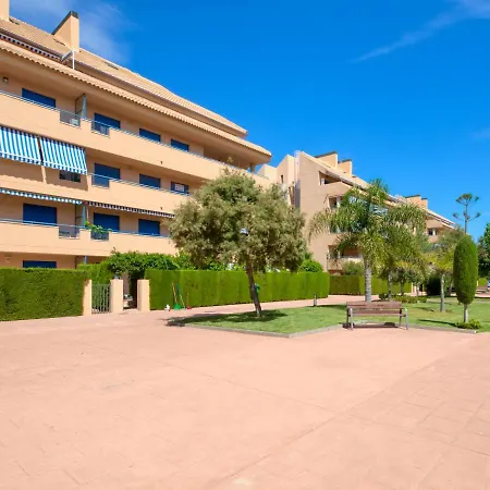 La Marjal-3 By Interhome Apartment *