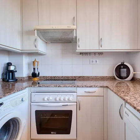 La Marjal-3 By Interhome * Denia