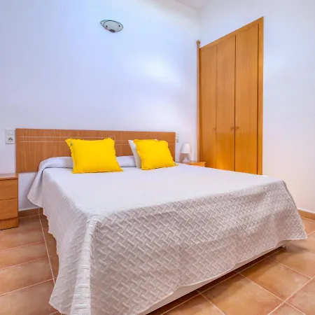 Apartment La Marjal-3 By Interhome