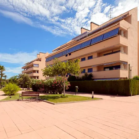 La Marjal-3 By Interhome Apartment