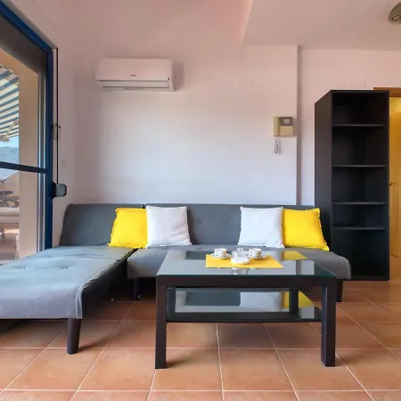 Apartment La Marjal-3 By Interhome *