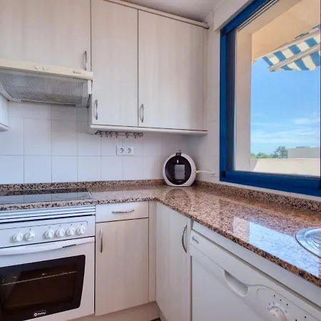 La Marjal-3 By Interhome Denia